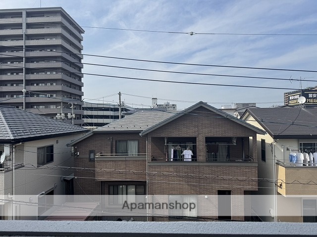 眺望　その他共有部分