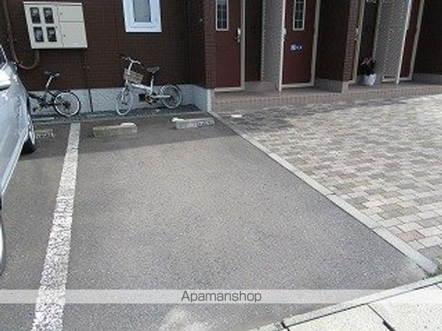 その他共有部分　その他共有部分