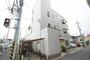 田辺マンション 2階 築37年11ヶ月の賃貸物件