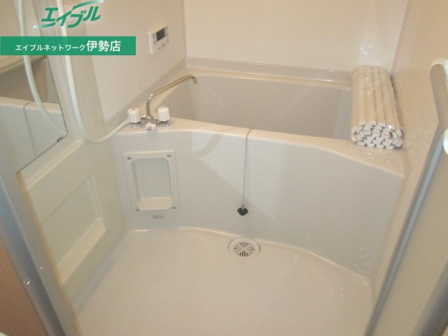 バス・シャワールーム　同型参考写真