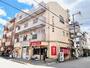 マンション住田 2階 築51年5ヶ月の賃貸物件