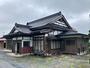 くりこま高原駅より徒歩84分 築42年3ヶ月 1階建の賃貸物件