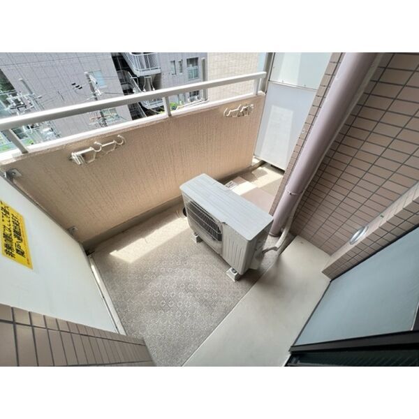 SUUMO】朝日プラザアクシス城東(ミニミニFC天六店大阪ハウスコム(株