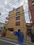 荻窪駅より徒歩10分 3階 築39年4ヶ月の賃貸物件
