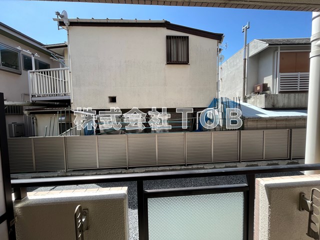 眺望　※同物件別号室参考写真※