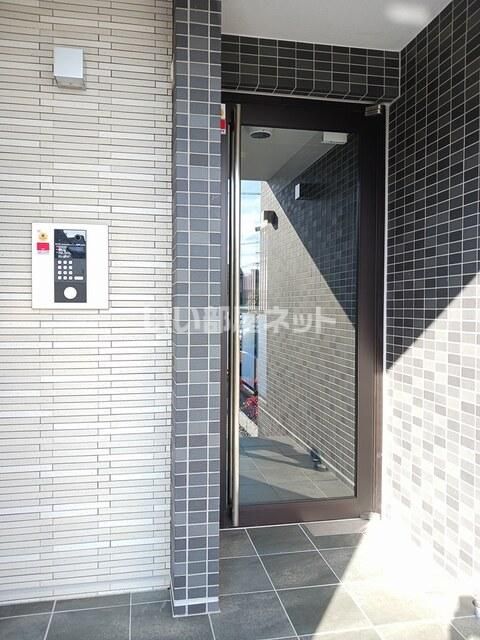 下鴨北芝町マンション_その他_5