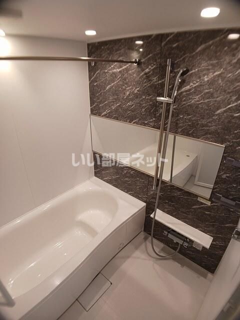 下鴨北芝町マンション_内装_2