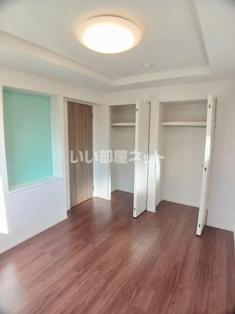 下鴨北芝町マンション_その他_0