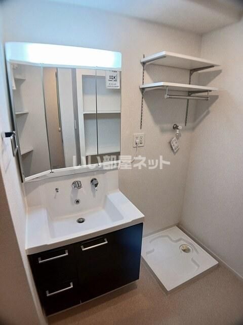 下鴨北芝町マンション_その他_1