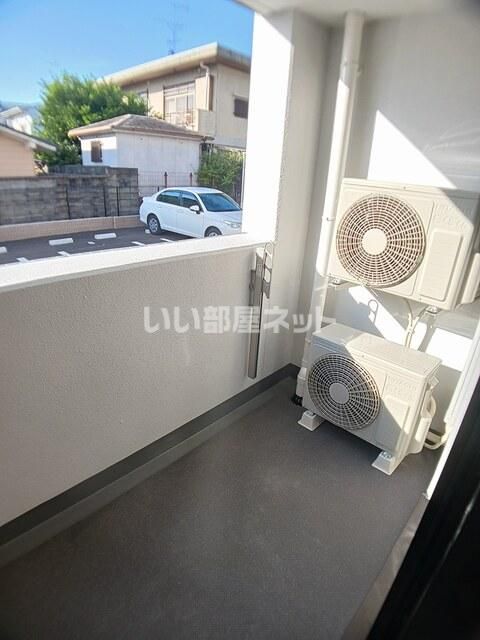 下鴨北芝町マンション_その他_2