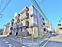 国立駅より徒歩12分 3階 築6年2ヶ月の賃貸物件