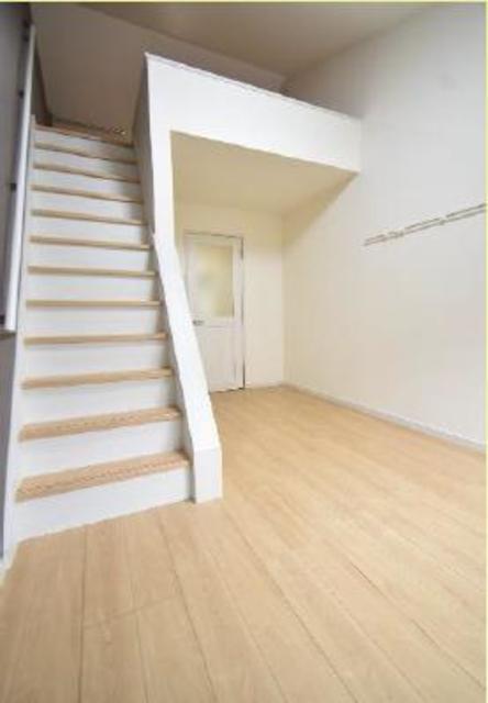 居室・リビング　同施工参考画像