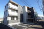 卸町駅より徒歩15分 3階 築2年4ヶ月の賃貸物件