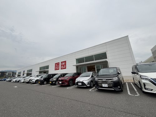 その他　ユニクロ クロスモール富田林店（その他）まで1295m