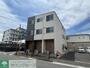 南流山駅より徒歩12分 築1年6ヶ月 3階建の賃貸物件