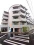 豪徳寺駅より徒歩5分 5階 築31年4ヶ月の賃貸物件