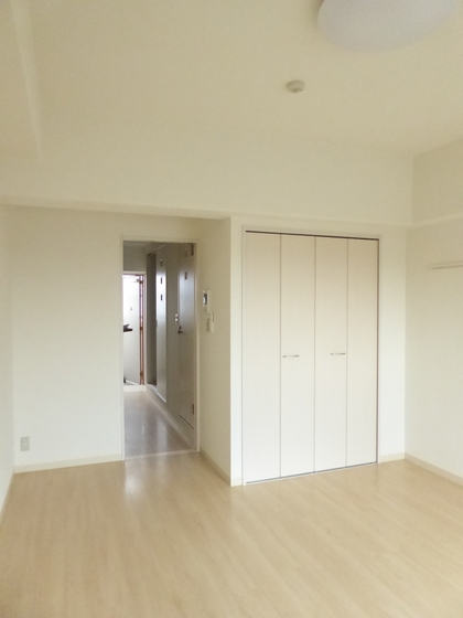 その他部屋・スペース　※他号室の写真です。