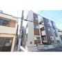 北巽駅より徒歩5分 3階 築2年1ヶ月の賃貸物件