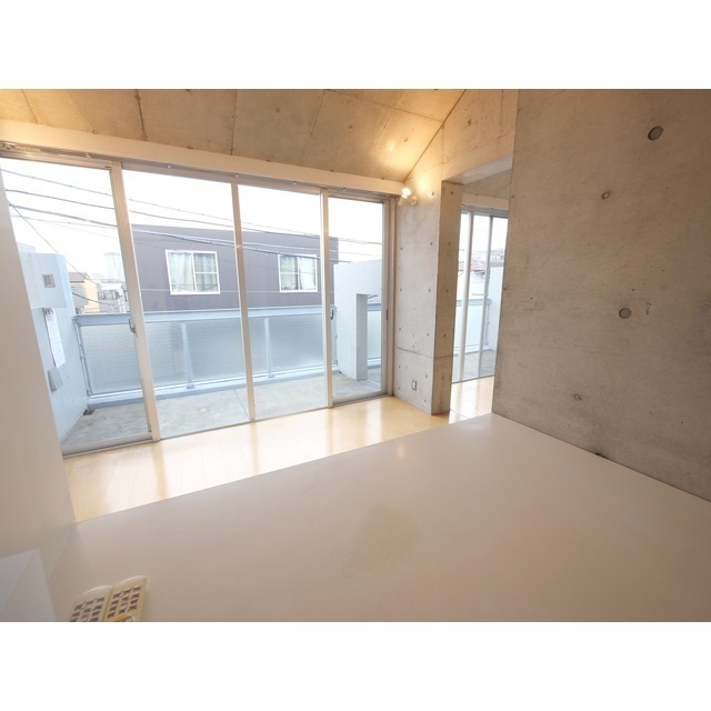 居室・リビング　居室