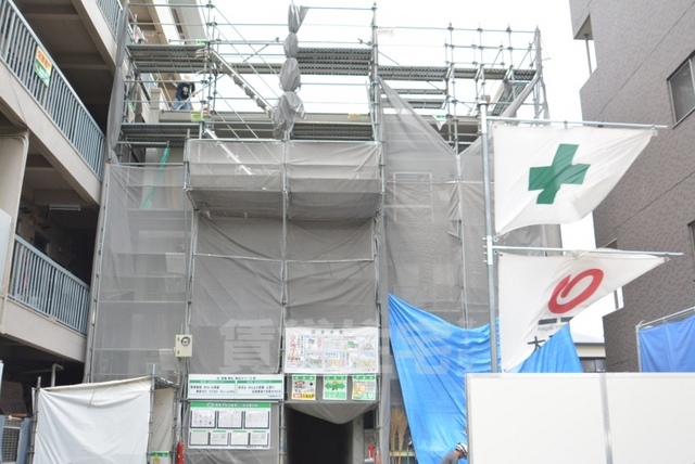 建物外観　オンライン内覧・現地案内も可能です