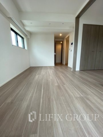 居室・リビング　居間・リビング