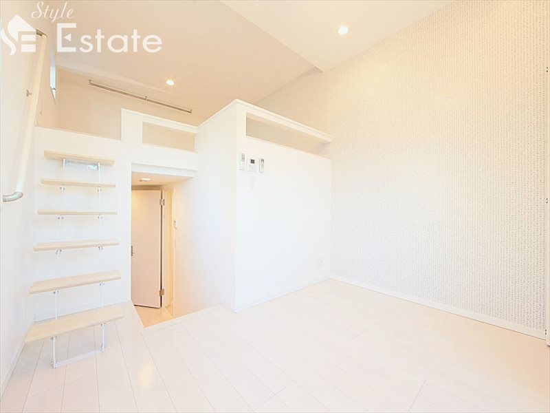 居室・リビング　洋室