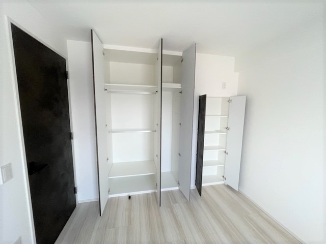 収納　別タイプの参考画像