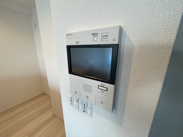 セキュリティ　別タイプの参考画像