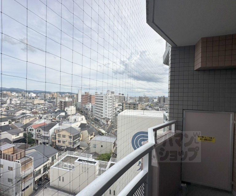 アクシルコート京都二条イースト棟のその他写真