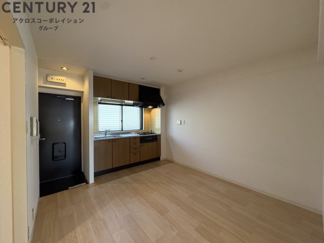 バス・シャワールーム　シンプルな浴室です！