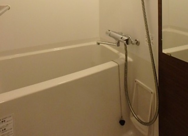 バス・シャワールーム　バスルーム