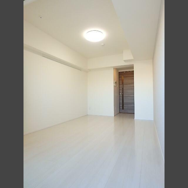 居室・リビング　きれいなお部屋