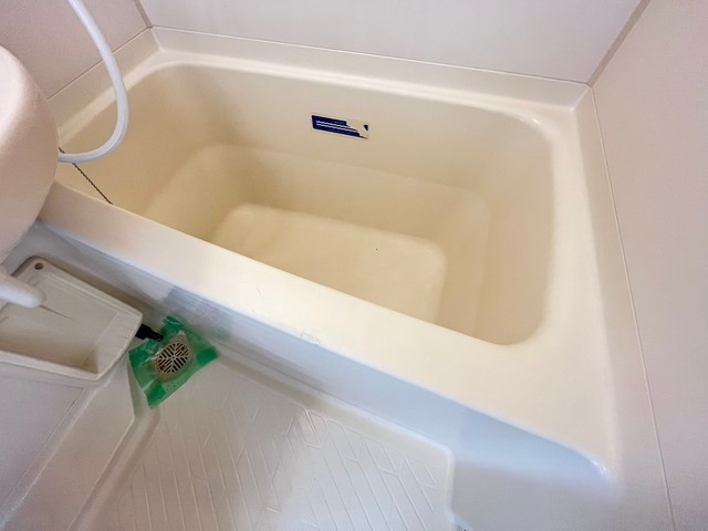 バス・シャワールーム　※別のお部屋の写真です。