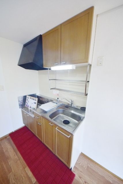 キッチン　★キッチンです★