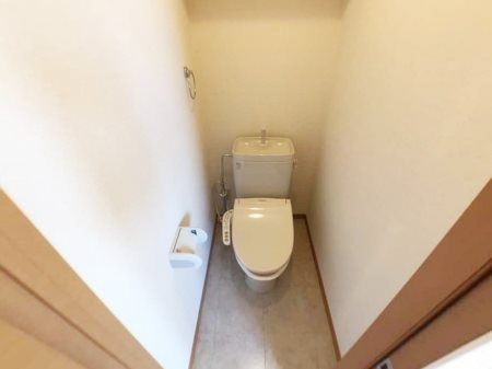 トイレ　※現況優先