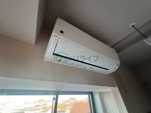 その他設備　反転タイプ・別部屋参考写真