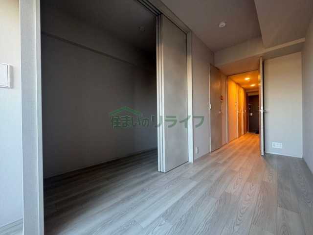 その他部屋・スペース　反転タイプ・別部屋参考写真