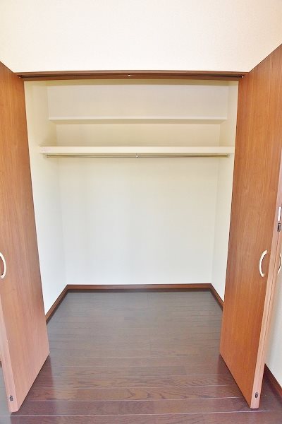 収納　★クローゼット★