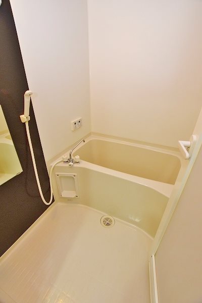 バス・シャワールーム　★オートバス/追焚機能付き★