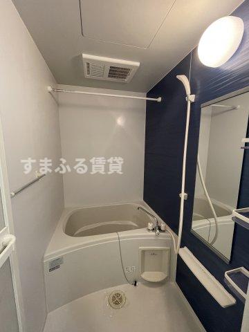 バス・シャワールーム　同仕様