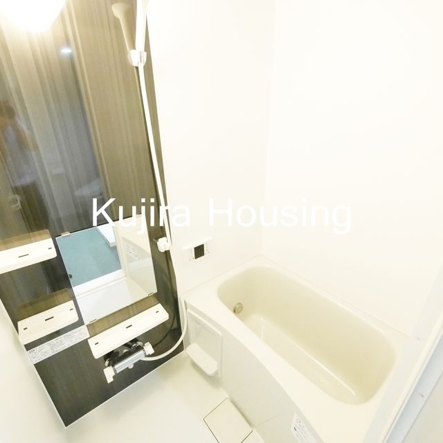 バス・シャワールーム　★追い焚き機能があるバス★