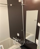 バス・シャワールーム　風呂