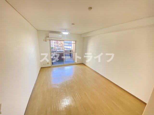 居室・リビング　参考写真