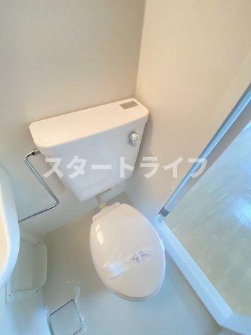 トイレ　参考写真