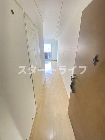 玄関　参考写真