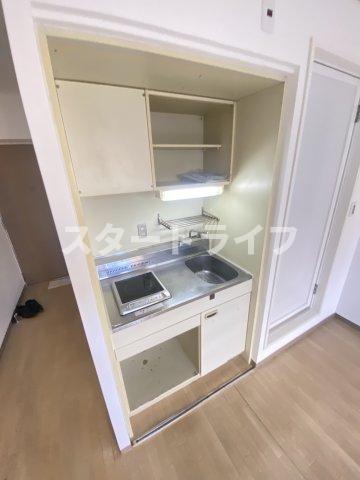 キッチン　参考写真