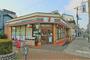 コンビニ　セブンイレブン 大阪小路2丁目店（コンビニ）まで346m