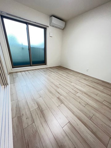 その他部屋・スペース　寝室です