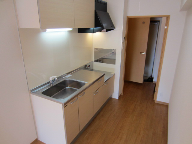 キッチン　※他部屋参照