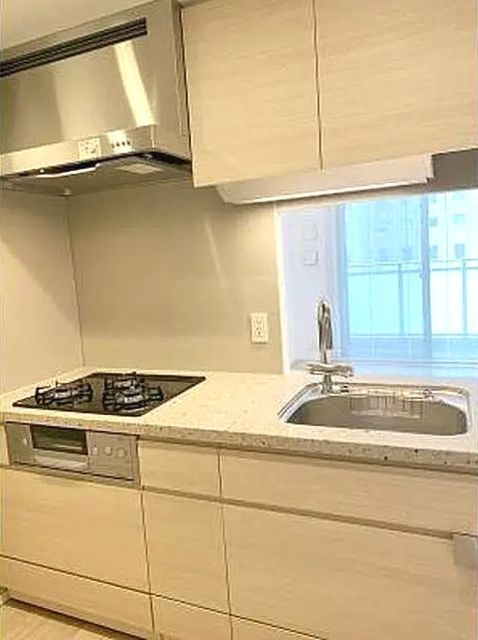 キッチン　参考写真